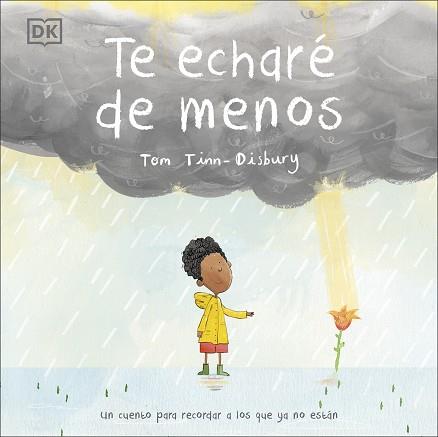 TE ECHARÉ DE MENOS | 9780241538159 | TINN-DISBURY, TOMM | Llibreria L'Illa - Llibreria Online de Mollet - Comprar llibres online