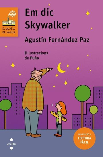 EM DIC SKYWALKER | 9788466149716 | FERNÁNDEZ PAZ, AGUSTÍN | Llibreria L'Illa - Llibreria Online de Mollet - Comprar llibres online