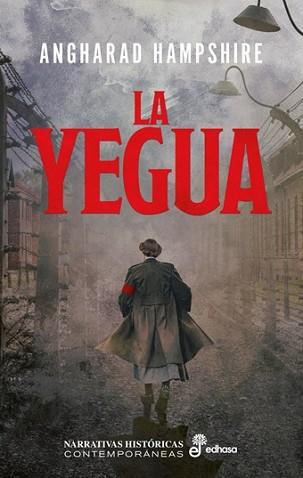 YEGUA, LA | 9788435065467 | HAMPSHIRE, ANGHARAD | Llibreria L'Illa - Llibreria Online de Mollet - Comprar llibres online