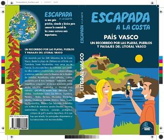LITORAL VASCO | 9788416766994 | MONREAL, MANUEL | Llibreria L'Illa - Llibreria Online de Mollet - Comprar llibres online