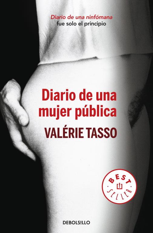 DIARIO DE UNA MUJER PUBLICA | 9788499894232 | TASSO, VALERIE