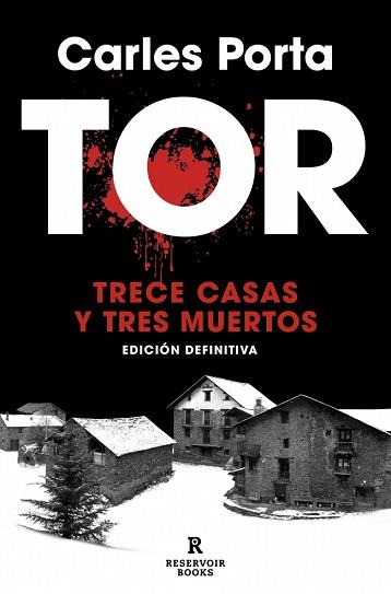 TOR | 9791388137006 | PORTA, CARLES | Llibreria L'Illa - Llibreria Online de Mollet - Comprar llibres online