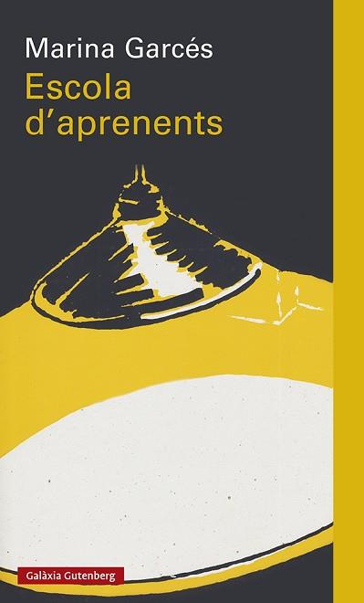 ESCOLA D'APRENENTS | 9788418218422 | GARCÉS, MARINA | Llibreria L'Illa - Llibreria Online de Mollet - Comprar llibres online