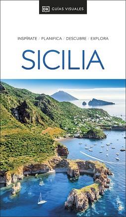 SICILIA | 9780241626474 | DK | Llibreria L'Illa - Llibreria Online de Mollet - Comprar llibres online
