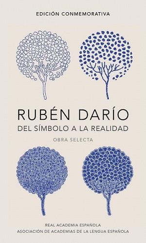 RUBÉN DARÍO, DEL SÍMBOLO A LA REALIDAD | 9788420420677 | DARIO, RUBEN