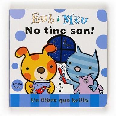 NO TINC SON! | 9788466124867 | DODD, EMMA