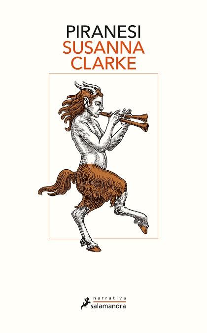 PIRANESI | 9788418363283 | CLARKE, SUSANNA | Llibreria L'Illa - Llibreria Online de Mollet - Comprar llibres online