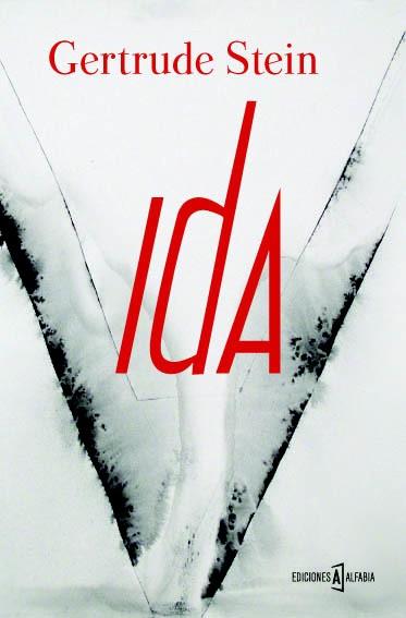 IDA | 9788494589300 | STEIN, GERTRUDE | Llibreria L'Illa - Llibreria Online de Mollet - Comprar llibres online