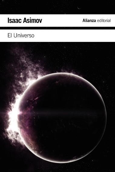 UNIVERSO, EL | 9788420609447 | ASIMOV, ISAAC