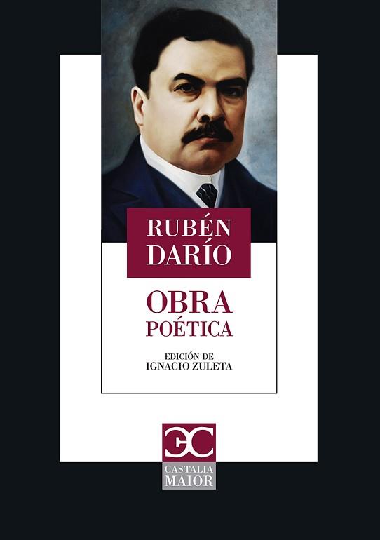 OBRA POETICA | 9788497406598 | DARIO, RUBEN