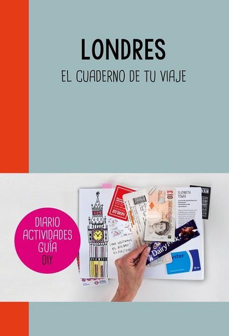 LONDRES | 9788403510333 | VARIOS AUTORES | Llibreria L'Illa - Llibreria Online de Mollet - Comprar llibres online