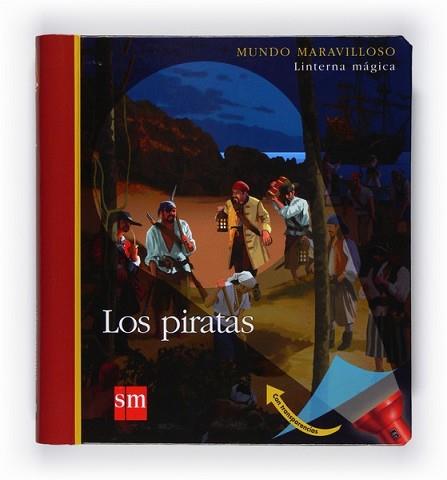 PIRATAS, LOS | 9788467539653 | DELAFOSSE, CLAUDE | Llibreria L'Illa - Llibreria Online de Mollet - Comprar llibres online