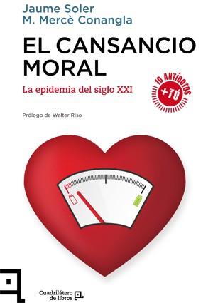 CANSANCIO MORAL, EL | 9788416012534 | SOLER, JAUME/CONANGLA, M. MERCÈ