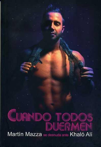 CUANDO TODOS DUERMEN | 9788492813018 | MAZZA, MARTIN