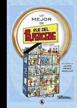 LO MEJOR DE 13, RÚE DEL PERCEBE | 9788402429285 | IBÁÑEZ, FRANCISCO | Llibreria L'Illa - Llibreria Online de Mollet - Comprar llibres online