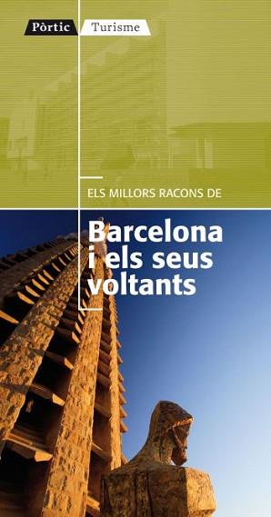 MILLORS RACONS DE BARCELONA I ELS SEUS VOLTANTS, ELS | 9788498091311 | DIVERSOS AUTORS