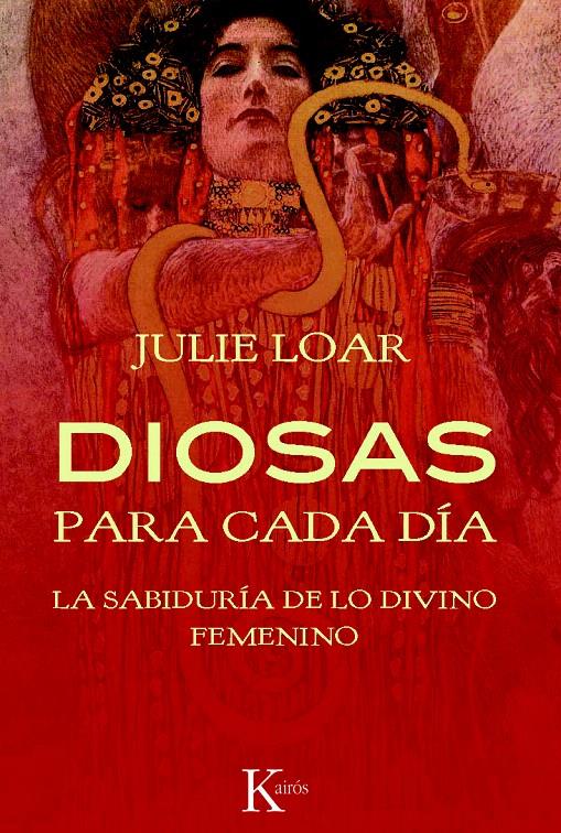 DIOSAS PARA CADA DÍA | 9788499881423 | LOAR, JULIE | Llibreria L'Illa - Llibreria Online de Mollet - Comprar llibres online