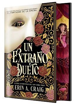 EXTRAÑO DUETO, UN | 9791388204258 | CRAIG, ERIN A. | Llibreria L'Illa - Llibreria Online de Mollet - Comprar llibres online
