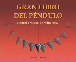 GRAN LIBRO DEL PENDULO, EL | 9788497778114 | AA.VV