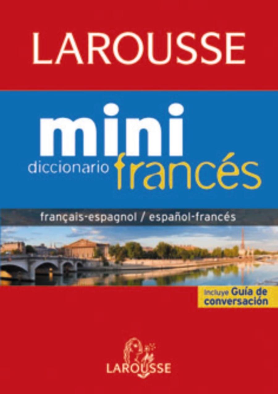 MINI FRANCES | 9788480168939 | Llibreria L'Illa - Llibreria Online de Mollet - Comprar llibres online