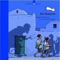 PASTORETS, ELS  -+CD- | 9788424628697 | AAVV | Llibreria L'Illa - Llibreria Online de Mollet - Comprar llibres online
