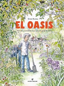 OASIS, EL | 9788419158642 | HUREAU, SIMON