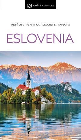 ESLOVENIA (GUÍAS VISUALES) | 9780241682852 | DK | Llibreria L'Illa - Llibreria Online de Mollet - Comprar llibres online