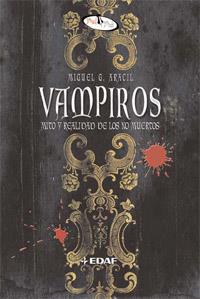 VAMPIROS | 9788441421622 | ARACIL, MIGUEL G.