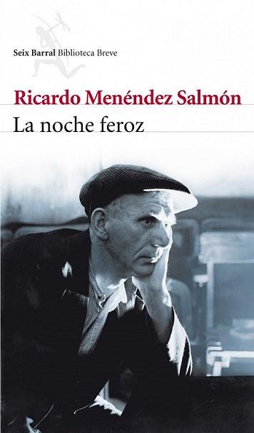 NOCHE FEROZ, LA | 9788432209352 | MENENDEZ SALMON, RICARDO | Llibreria L'Illa - Llibreria Online de Mollet - Comprar llibres online