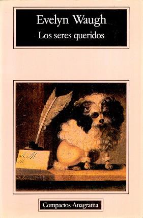 SERES QUERIDOS, LOS | 9788433920188 | Waugh, Evelyn | Llibreria L'Illa - Llibreria Online de Mollet - Comprar llibres online