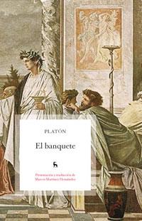 BANQUETE, EL | 9788424907389 | PLATON