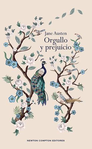 ORGULLO Y PREJUICIO | 9791387575755 | AUSTEN, JANE | Llibreria L'Illa - Llibreria Online de Mollet - Comprar llibres online