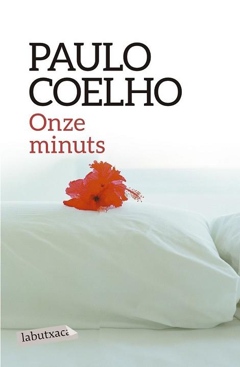 ONZE MINUTS | 9788416334315 | COELHO, PAULO