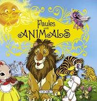 FAULES AMB ANIMALS | 9788498068030 | TODOLIBRO, EQUIPO