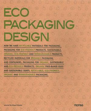 ECO PACKAGING DESIGN | 9788415223405 | AA.VV.