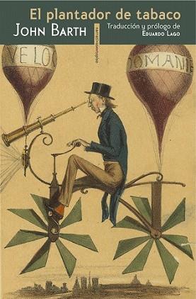 PLANTADOR DE TABACO, EL | 9788415601302 | BARTH, JOHN | Llibreria L'Illa - Llibreria Online de Mollet - Comprar llibres online