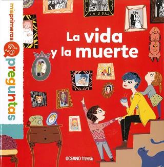 VIDA Y LA MUERTE, LA | 9786075277233 | Llibreria L'Illa - Llibreria Online de Mollet - Comprar llibres online