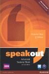 SPEAKOUT ADVANCED STUDENT'S BOOK WITH DVD/ACTIVEBOOK MULTI-ROM | 9781408267493 | WILSON, J.J. | Llibreria L'Illa - Llibreria Online de Mollet - Comprar llibres online