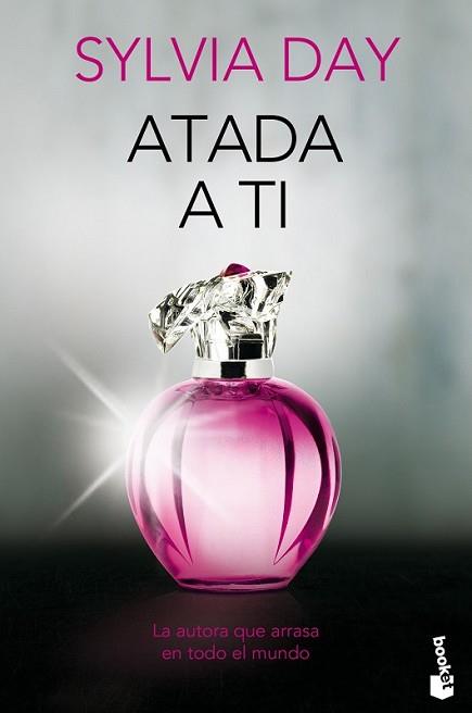 ATADA A TI | 9788467041156 | DAY, SYLVIA | Llibreria L'Illa - Llibreria Online de Mollet - Comprar llibres online
