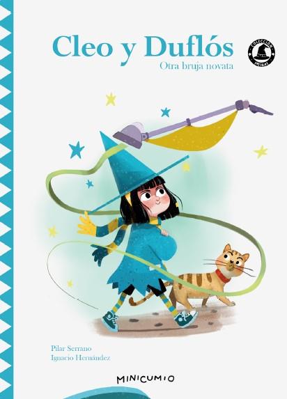 CLEO Y DUFLÓS | 9788482895994 | SERRANO, PILAR/ HERNÁNDEZ, IGNACIO | Llibreria L'Illa - Llibreria Online de Mollet - Comprar llibres online