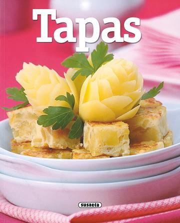 TAPAS | 9788430549108