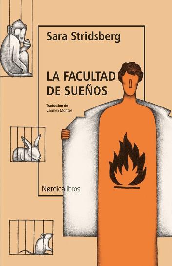 FACULTAD DE SUEÑOS, LA | 9788418067860 | STRIDSBERG, SARA