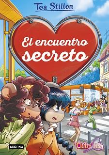 ENCUENTRO SECRETO, EL | 9788408236849 | STILTON, TEA | Llibreria L'Illa - Llibreria Online de Mollet - Comprar llibres online