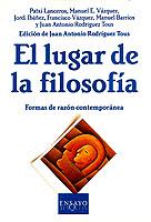 LUGAR DE LA FILOSOFIA, EL | 9788483107706 | VARIOS