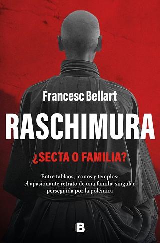 RASCHIMURA | 9788466672771 | BELLART, FRANCESC | Llibreria L'Illa - Llibreria Online de Mollet - Comprar llibres online