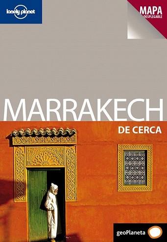 MARRAKECH (2ª) LONELY PLANET | 9788408109112 | ALISON BING | Llibreria L'Illa - Llibreria Online de Mollet - Comprar llibres online