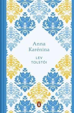 ANNA KARÉNINA | 9788491055181 | TOLSTÓI, LEV
