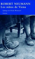 NIÑOS DE VIENA, LOS | 9788498412826 | NEUMANN, ROBERT | Llibreria L'Illa - Llibreria Online de Mollet - Comprar llibres online