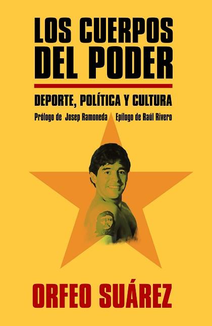 CUERPOS DEL PODER, LOS | 9788415242628 | SUÁREZ, ORFEO