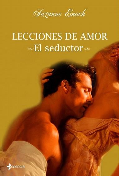 SEDUCTOR, EL | 9788408093381 | ENOCH, SUZANNE